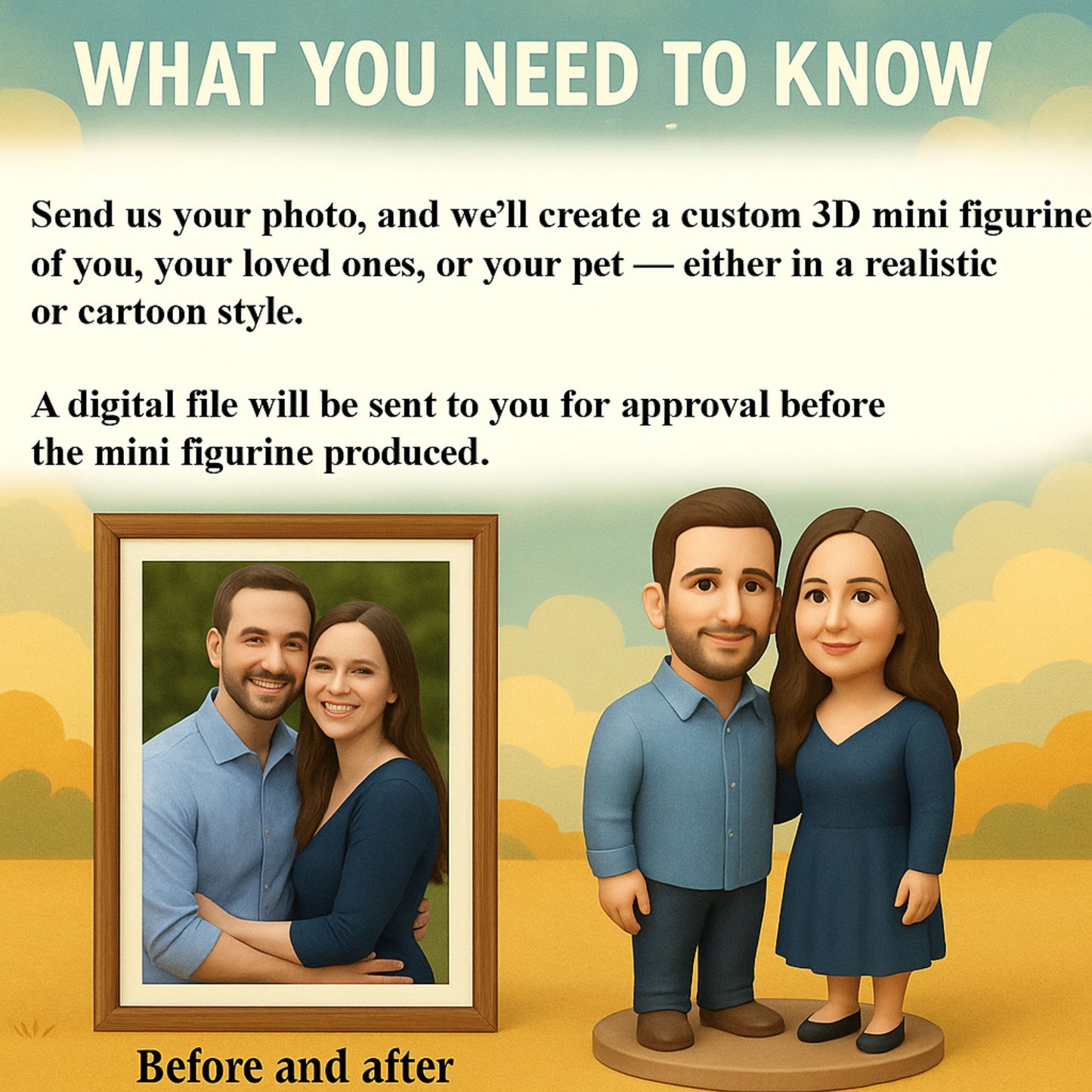 What you need to know