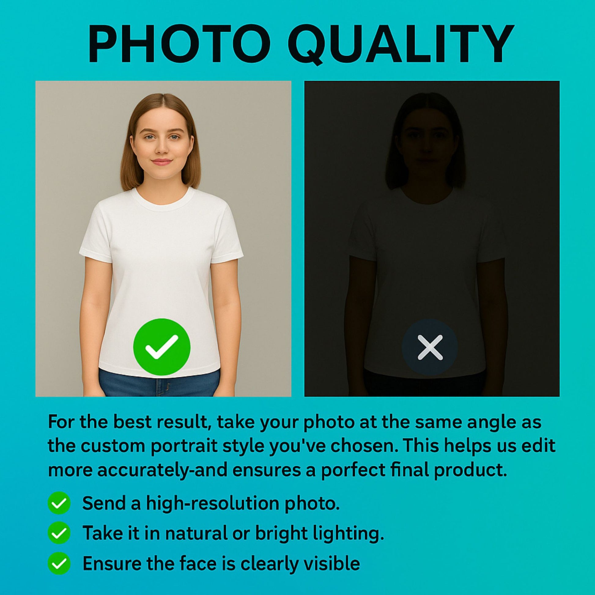 Photo Quality